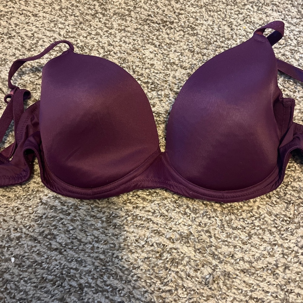 PINK bra